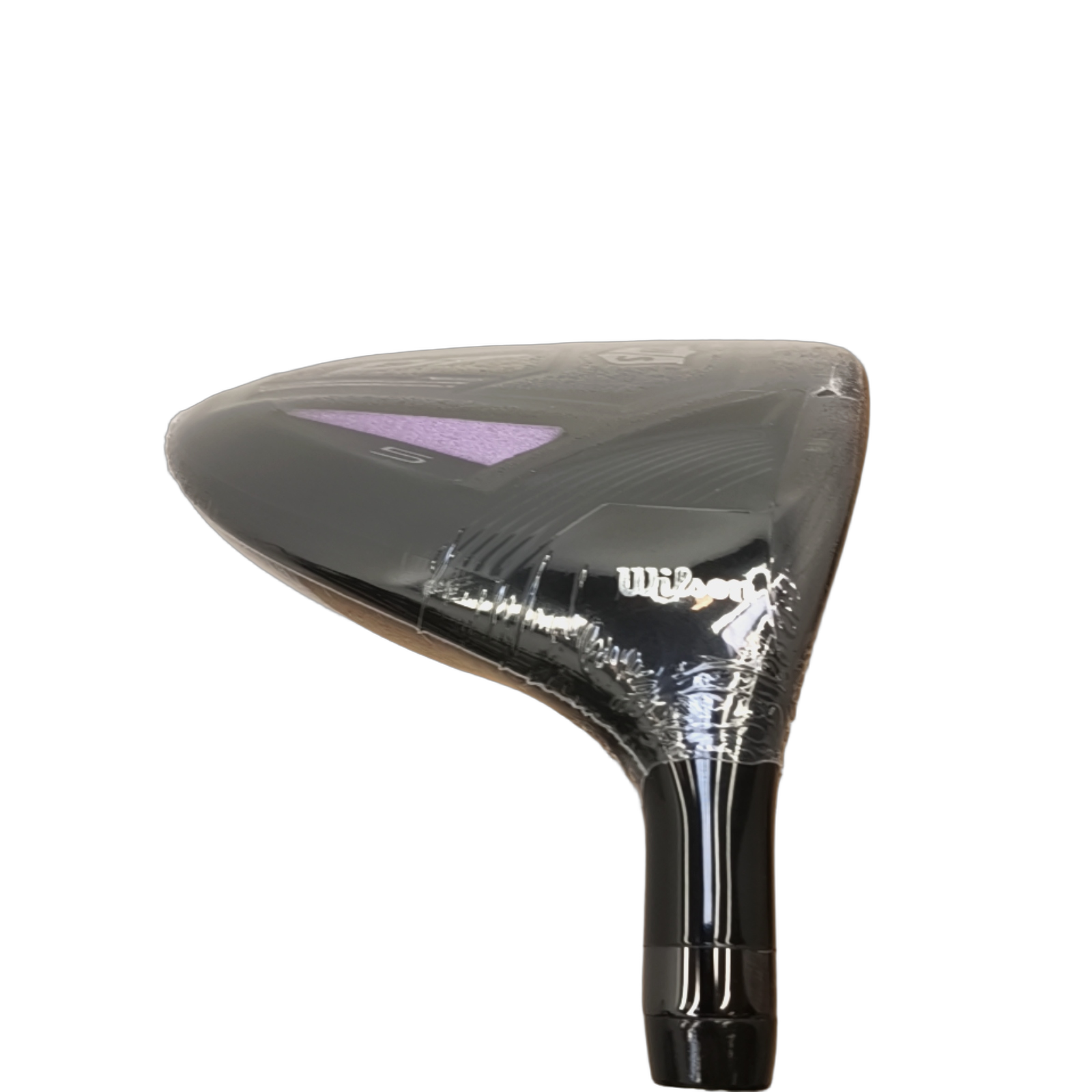 Wilson Staff D7 Fairway Wood / Flex Ladies / #5/19 [model:birefnet-general] [bg:handrolled]