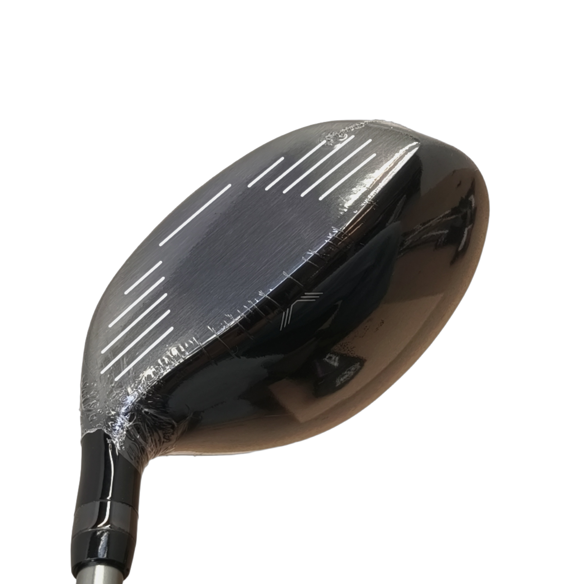 Wilson Staff D7 Fairway Wood / Flex Ladies / #5/19 [model:birefnet-general] [bg:handrolled]