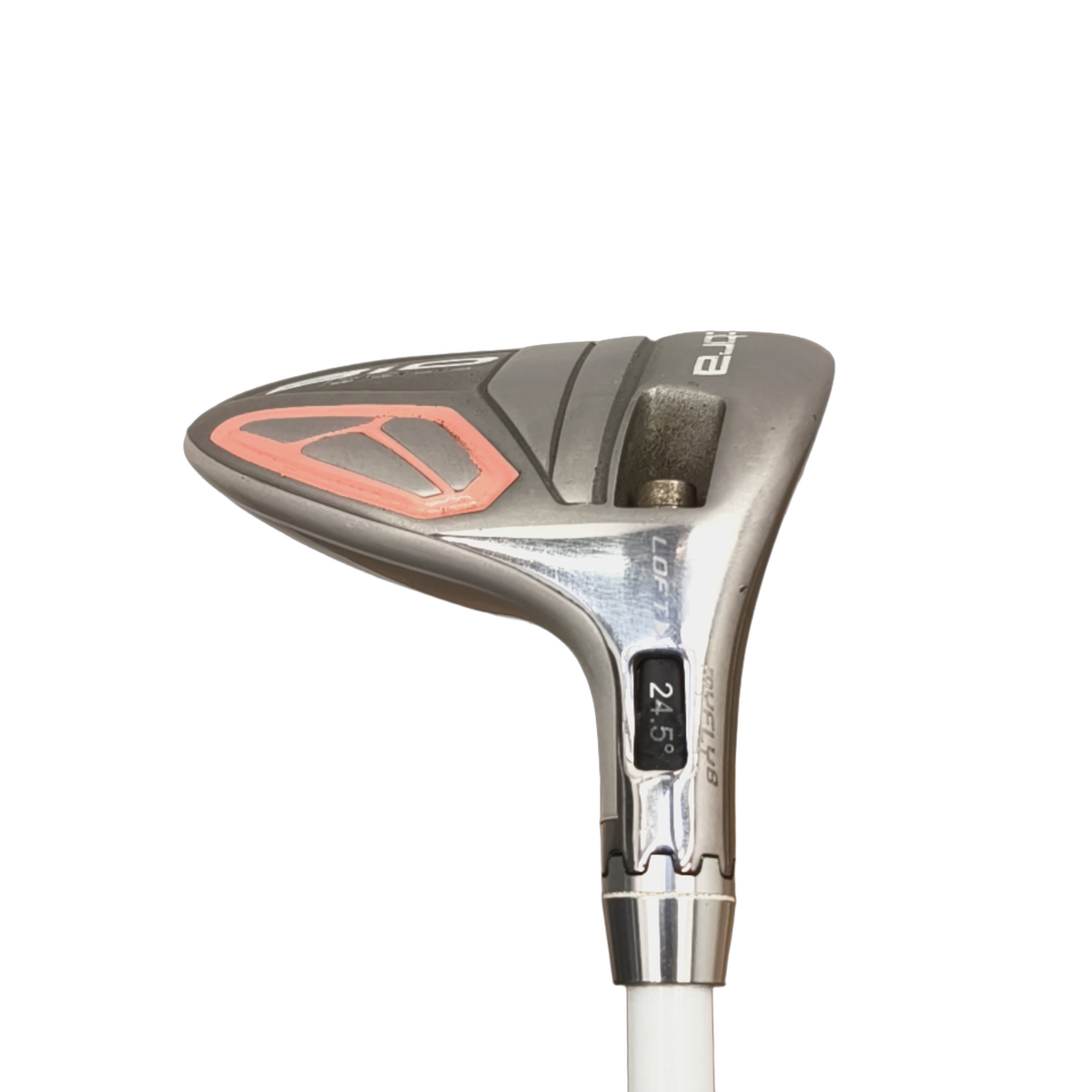 Cobra Biocell Fairway Wood / Flex Ladies / #7/24.5 [model:birefnet-general] [bg:handrolled]