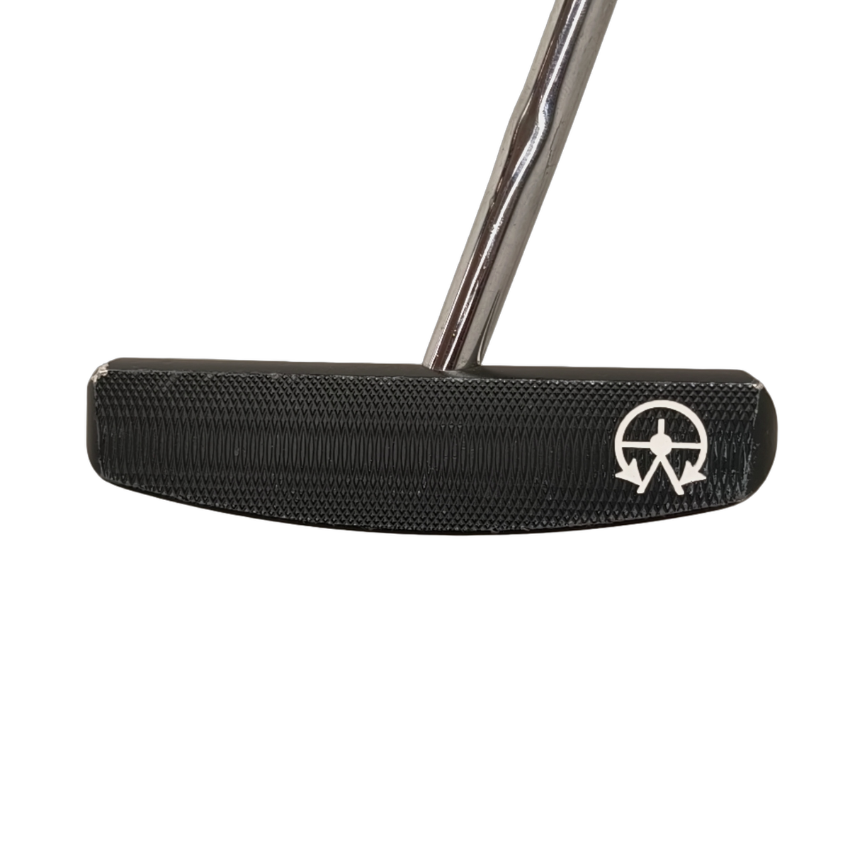 Frankley Frog FXC-R Putter / 34" [model:birefnet-general] [bg:handrolled]