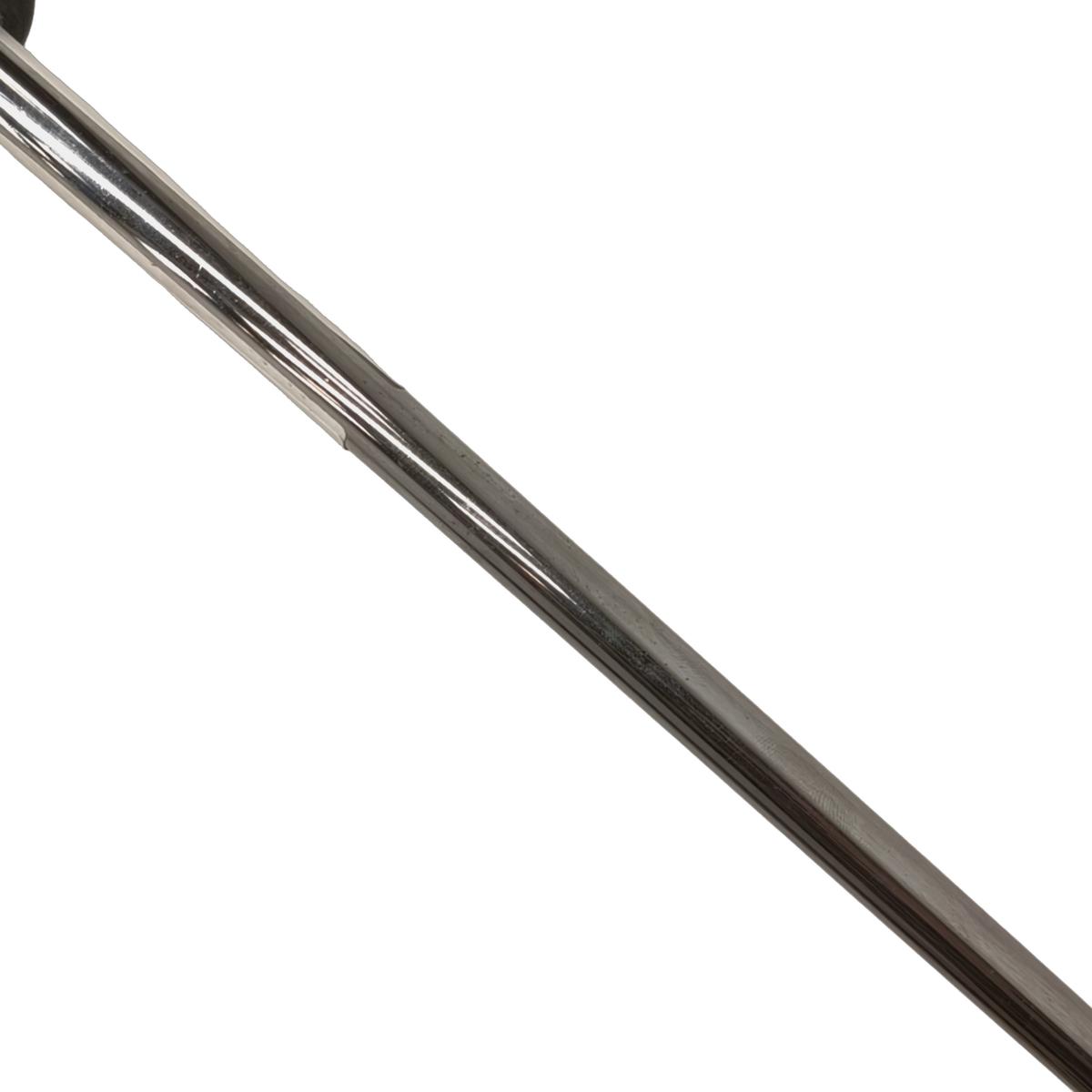 Frankley Frog FXC-R Putter / 34" [model:birefnet-general] [bg:handrolled]