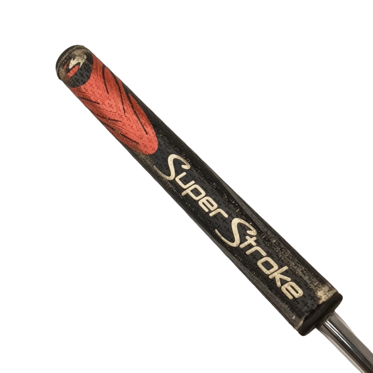 Frankley Frog FXC-R Putter / 34" [model:birefnet-general] [bg:handrolled]