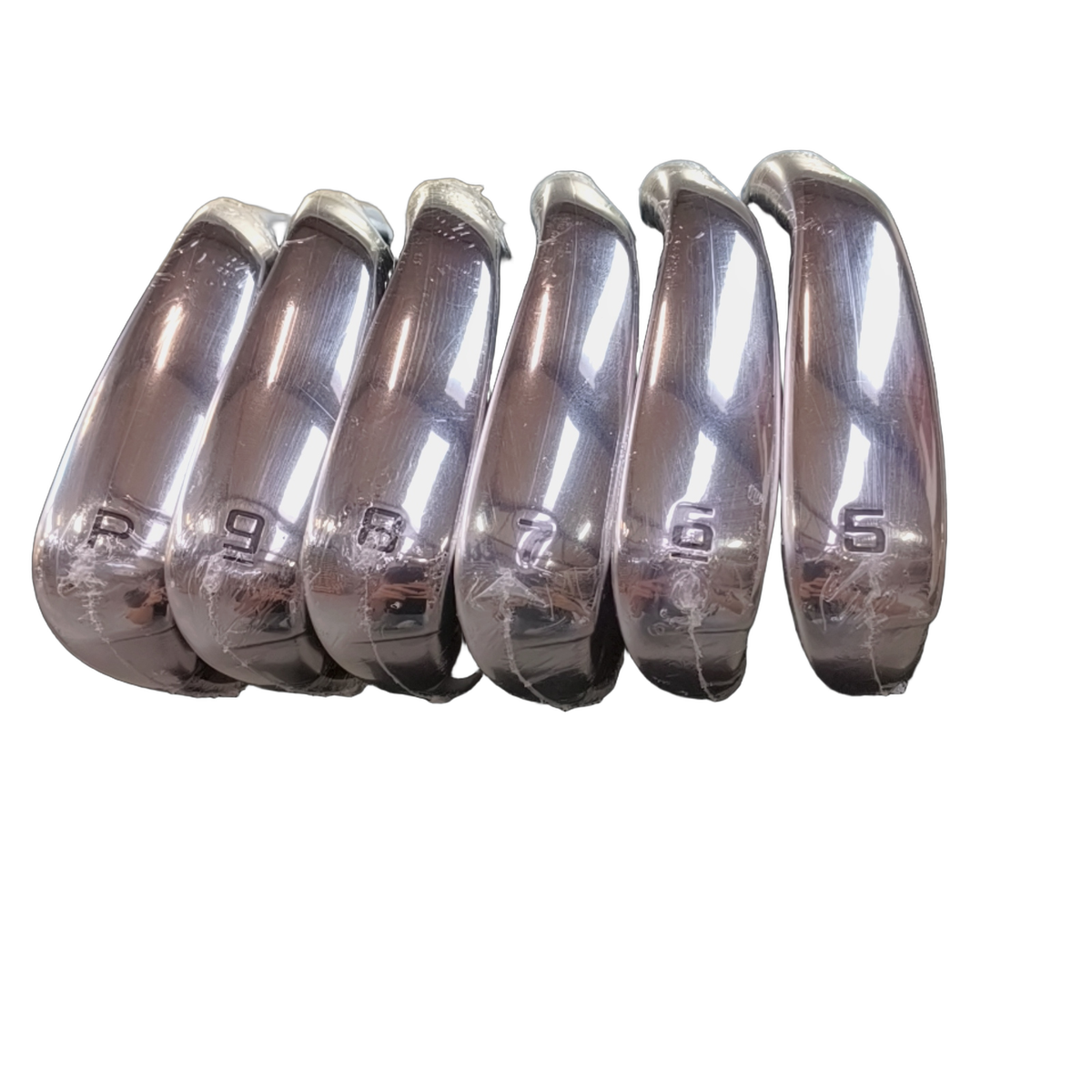 Cobra Air-X  Järnset / 5-PW / Flex A-flex / Grafit [model:birefnet-general] [bg:handrolled]
