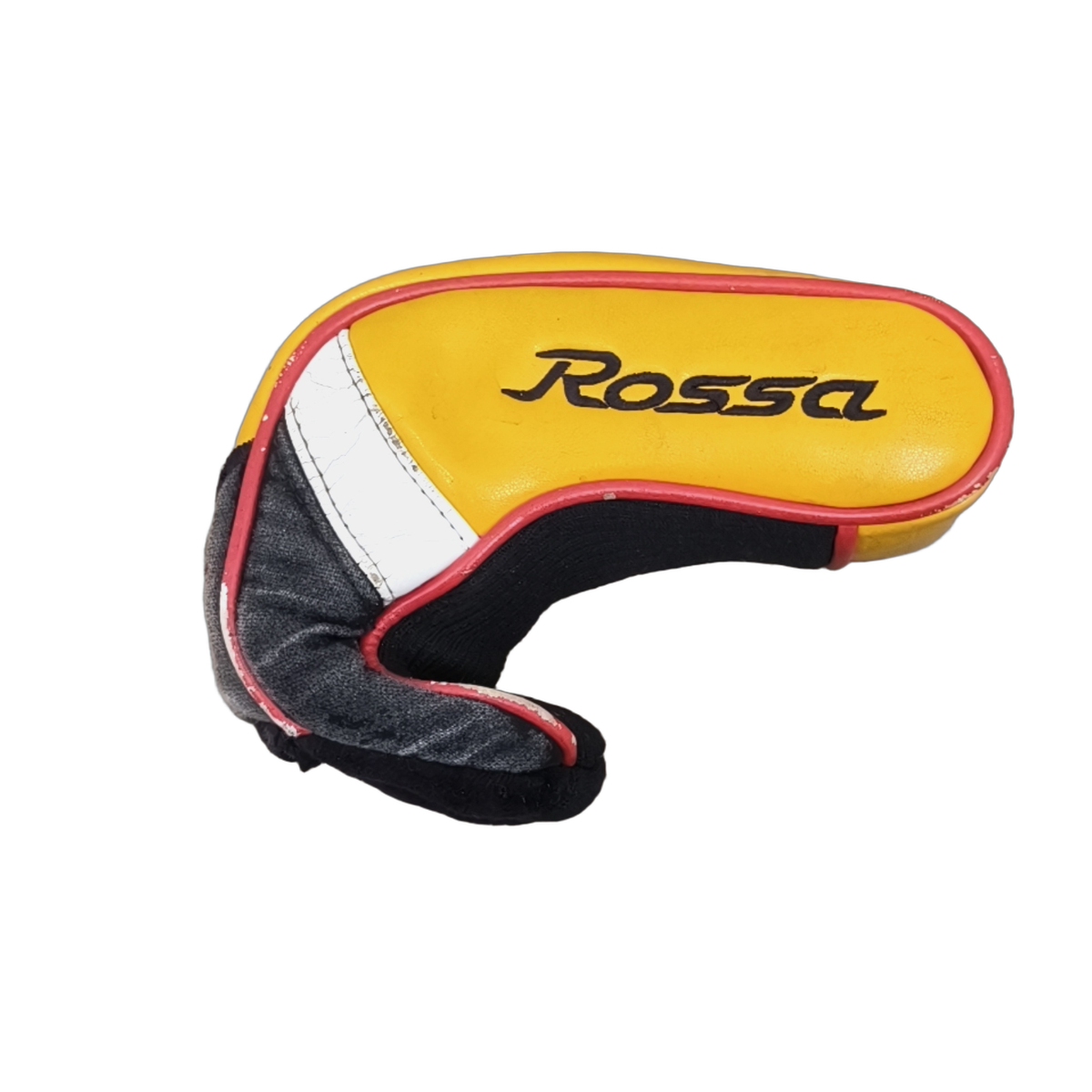 TaylorMade Rossa Daytona 1 Putter / 34" [model:birefnet-general] [bg:handrolled]