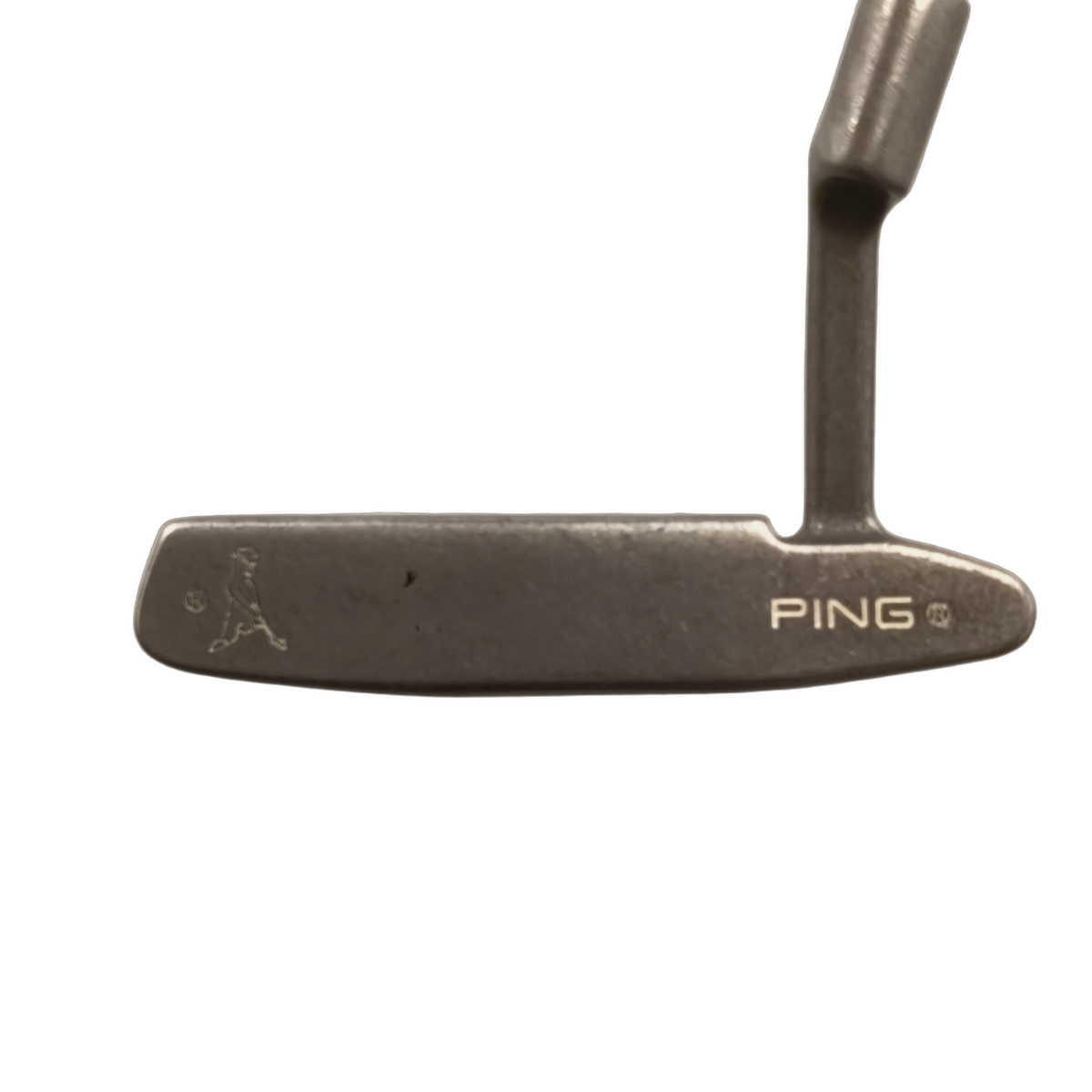 PING Anser 2 Putter / 34" [model:birefnet-general] [bg:handrolled]