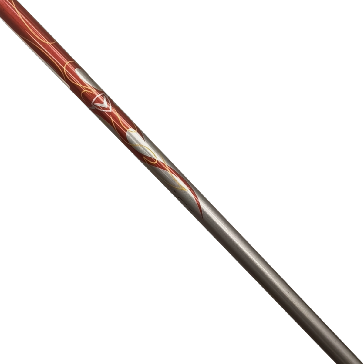 Callaway Diablo Edge Hybrid / Flex Ladies / #5/27 [model:birefnet-general] [bg:handrolled]