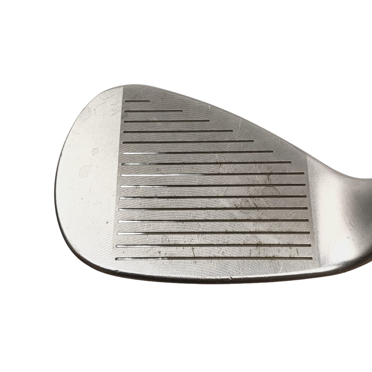 Wilson Staff Model Wedge / Flex Wedge / 60/10 [model:birefnet-general] [bg:handrolled]
