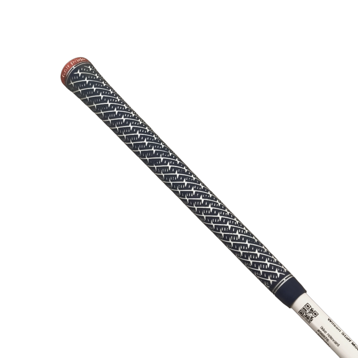 Wilson Staff Model Wedge / Flex Wedge / 60/10 [model:birefnet-general] [bg:handrolled]