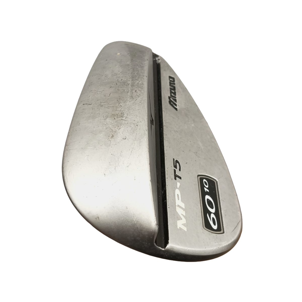 Mizuno MP-T5 Wedge / Flex Wedge / 60/10 [model:birefnet-general] [bg:handrolled]