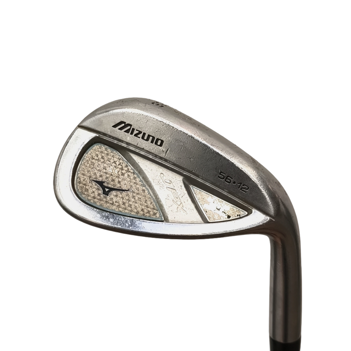 Mizuno JPX Wedge / Flex Ladies / 56/12 [model:birefnet-general] [bg:handrolled]