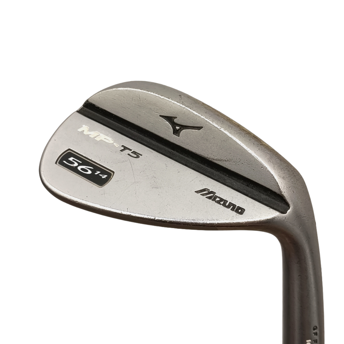 Mizuno MP-T5 Wedge / Flex Wedge / 56/14 [model:birefnet-general] [bg:handrolled]