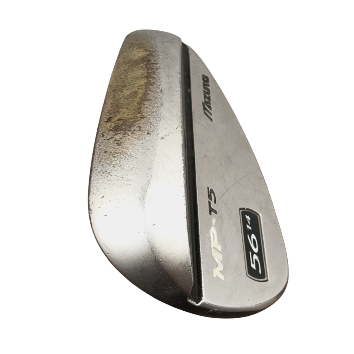 Mizuno MP-T5 Wedge / Flex Wedge / 56/14 [model:birefnet-general] [bg:handrolled]