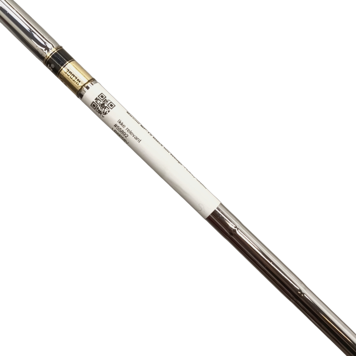Mizuno MP-T5 Wedge / Flex Wedge / 56/14 [model:birefnet-general] [bg:handrolled]