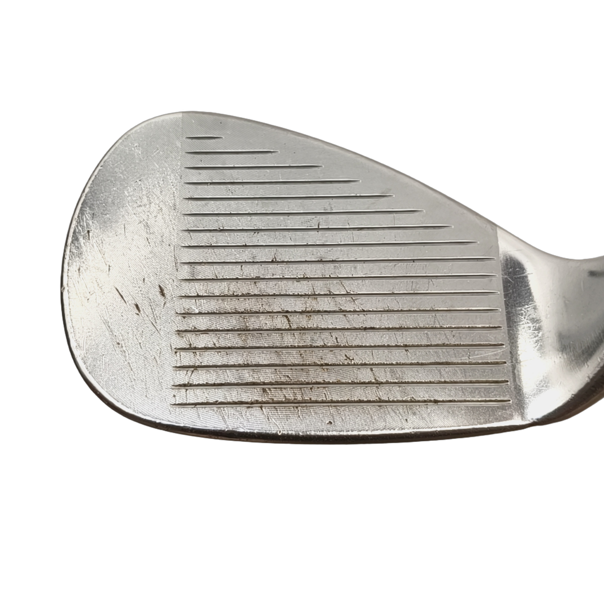 Titleist SM5 Wedge / Flex Wedge / 56/10 [model:birefnet-general] [bg:handrolled]