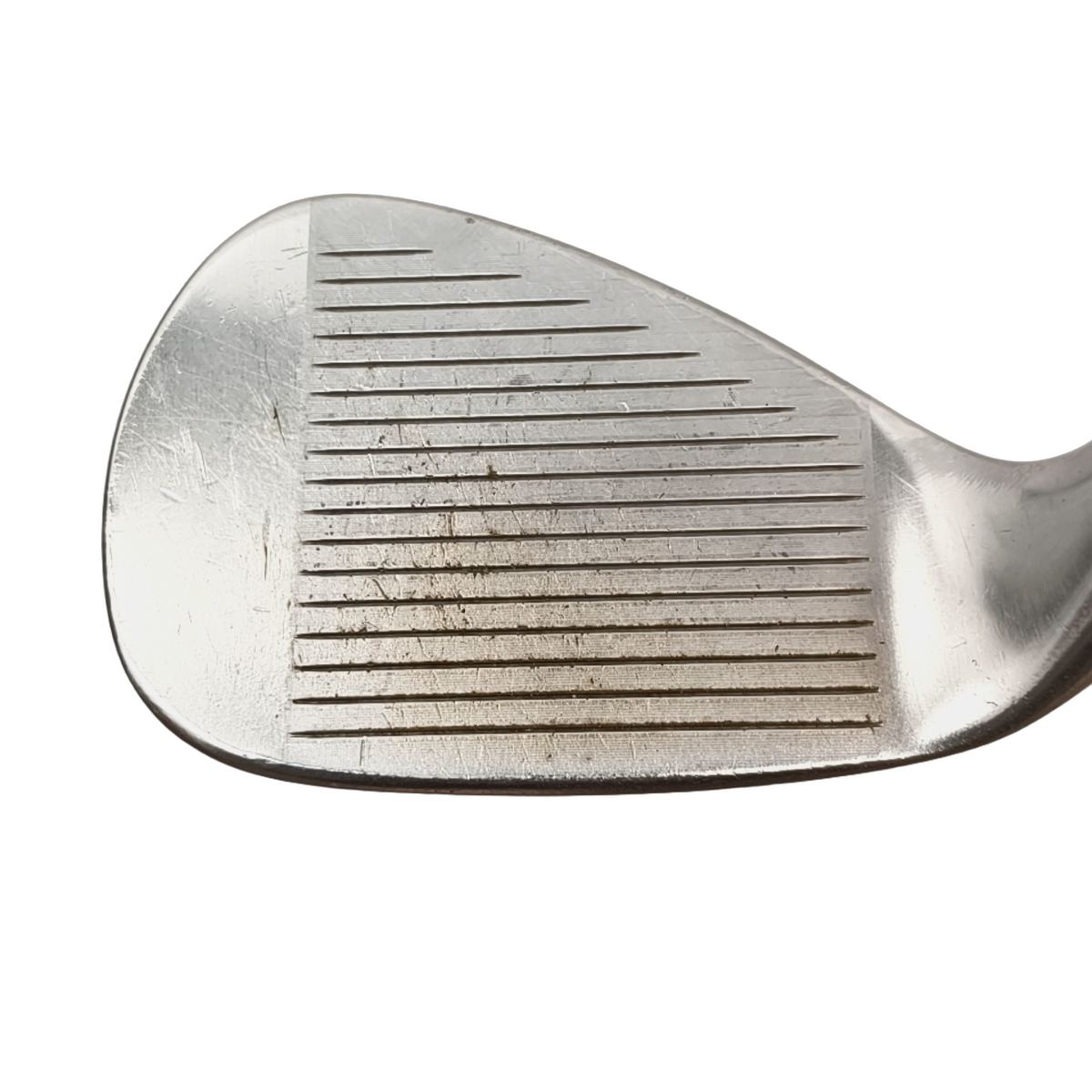 Titleist SM9 Wedge / Flex Wedge / 54/10 [model:birefnet-general] [bg:handrolled]
