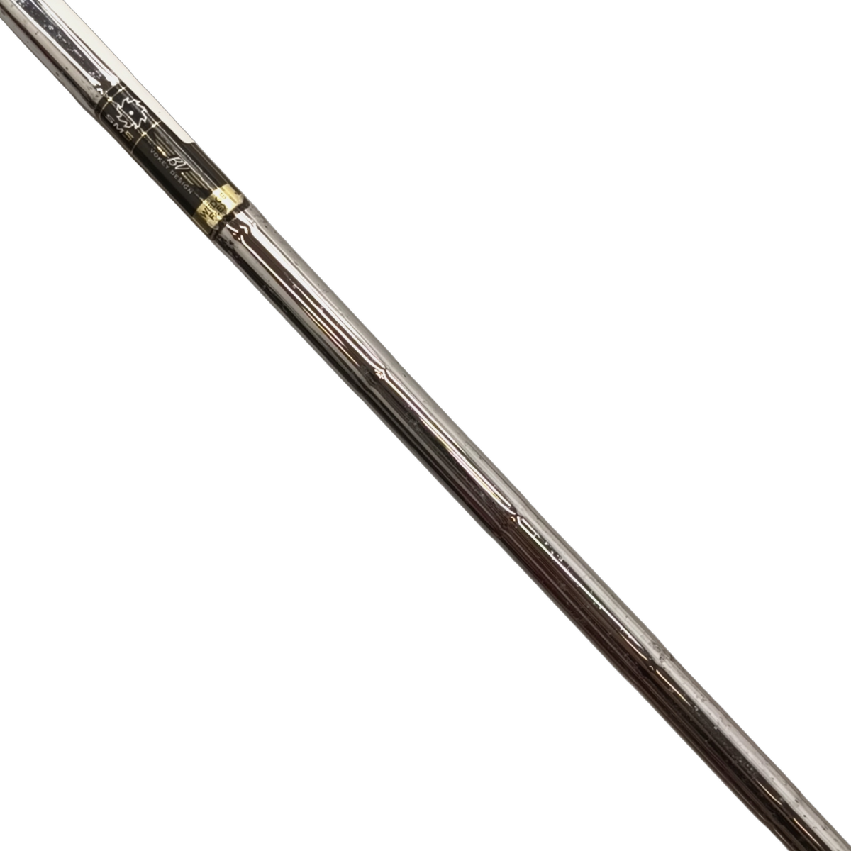 Titleist SM5 Wedge / Flex Wedge / 29/11 [model:birefnet-general] [bg:handrolled]
