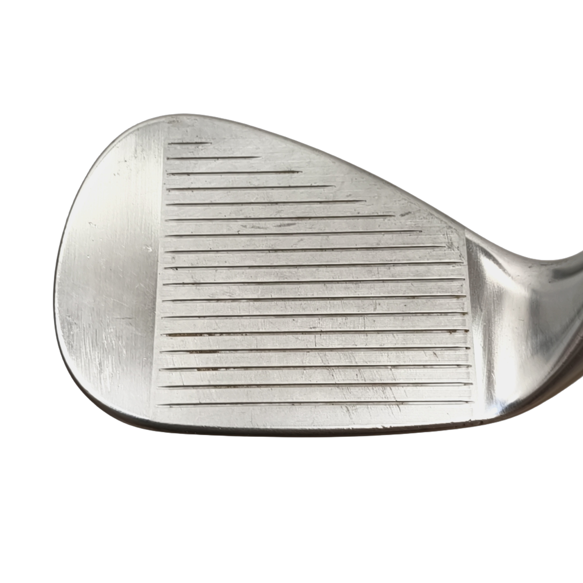 Titleist SM9 Wedge / Flex Wedge / 52/12 [model:birefnet-general] [bg:handrolled]