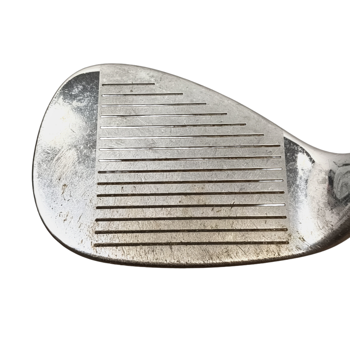 Cleveland CG14 Wedge / Flex Wedge / 56/10 [model:birefnet-general] [bg:handrolled]