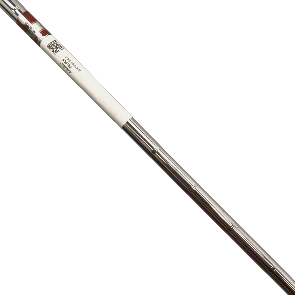 Cleveland CG14 Wedge / Flex Wedge / 56/10 [model:birefnet-general] [bg:handrolled]