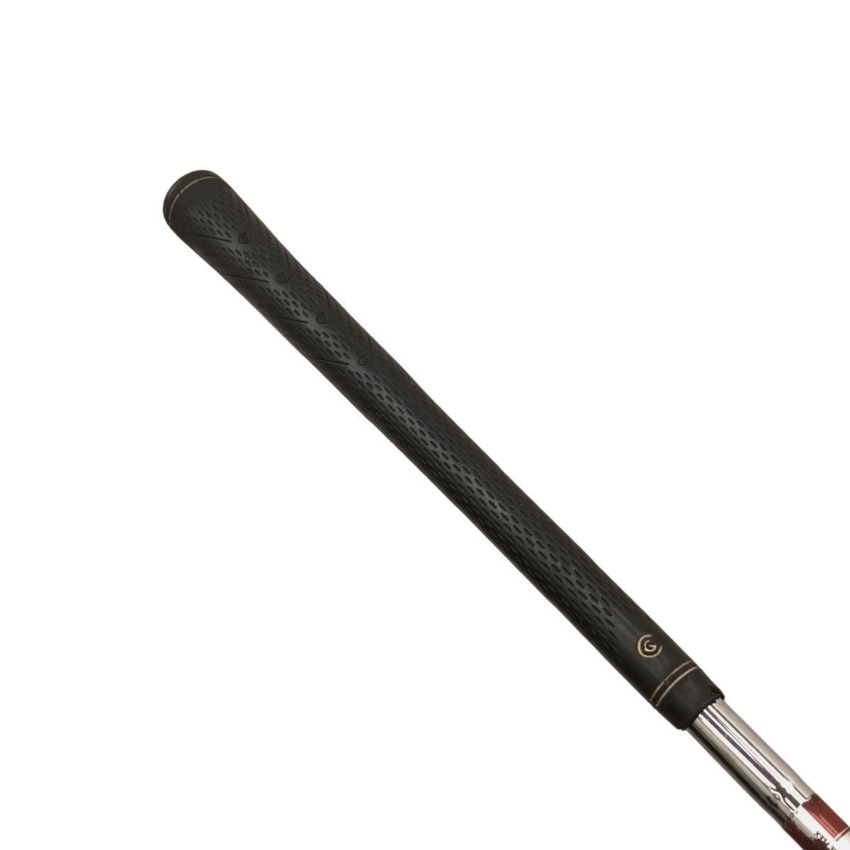 Cleveland CG14 Wedge / Flex Wedge / 56/10 [model:birefnet-general] [bg:handrolled]