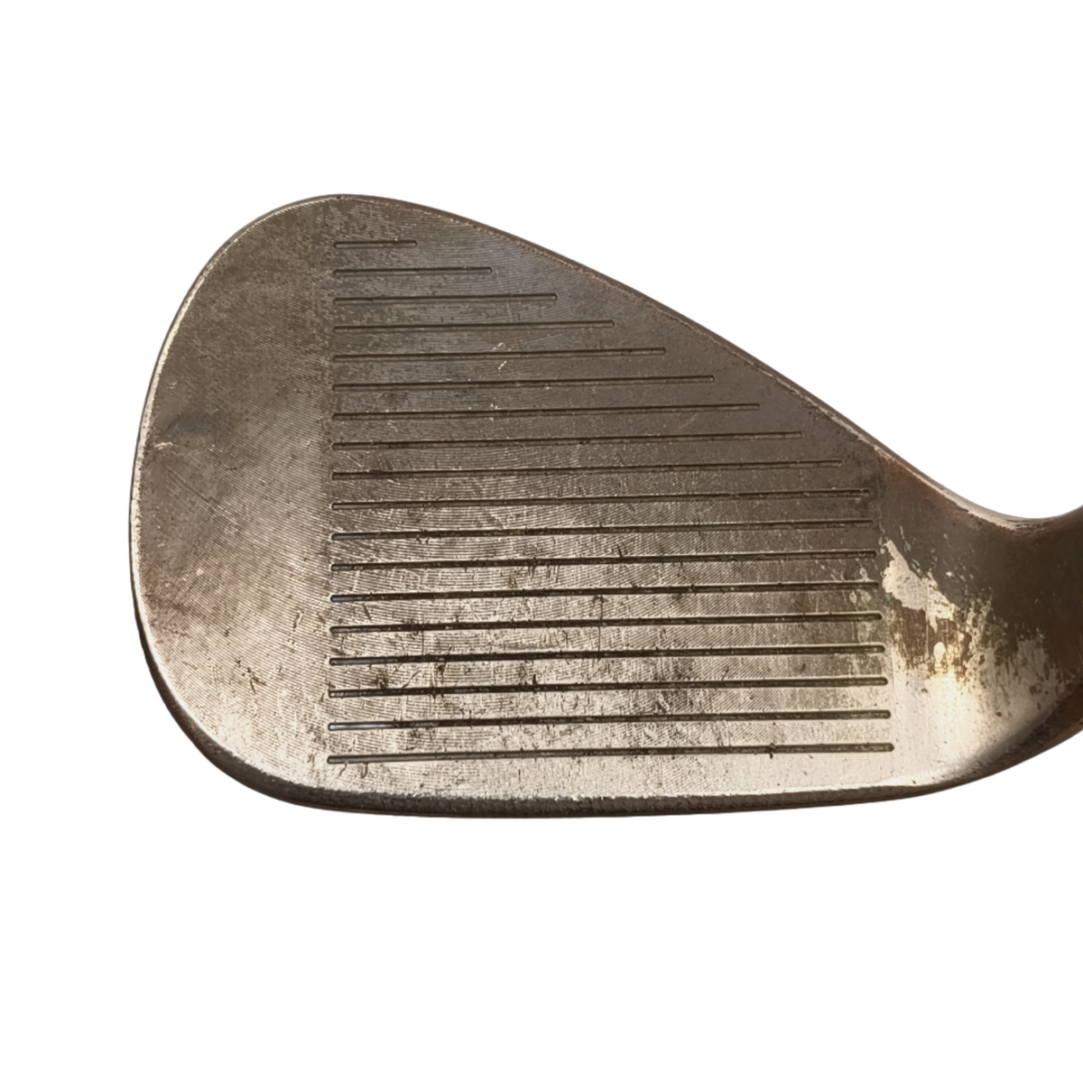 TaylorMade Hi-Toe Milled Grind Wedge / Flex Wedge / 50/09 [model:birefnet-general] [bg:handrolled]