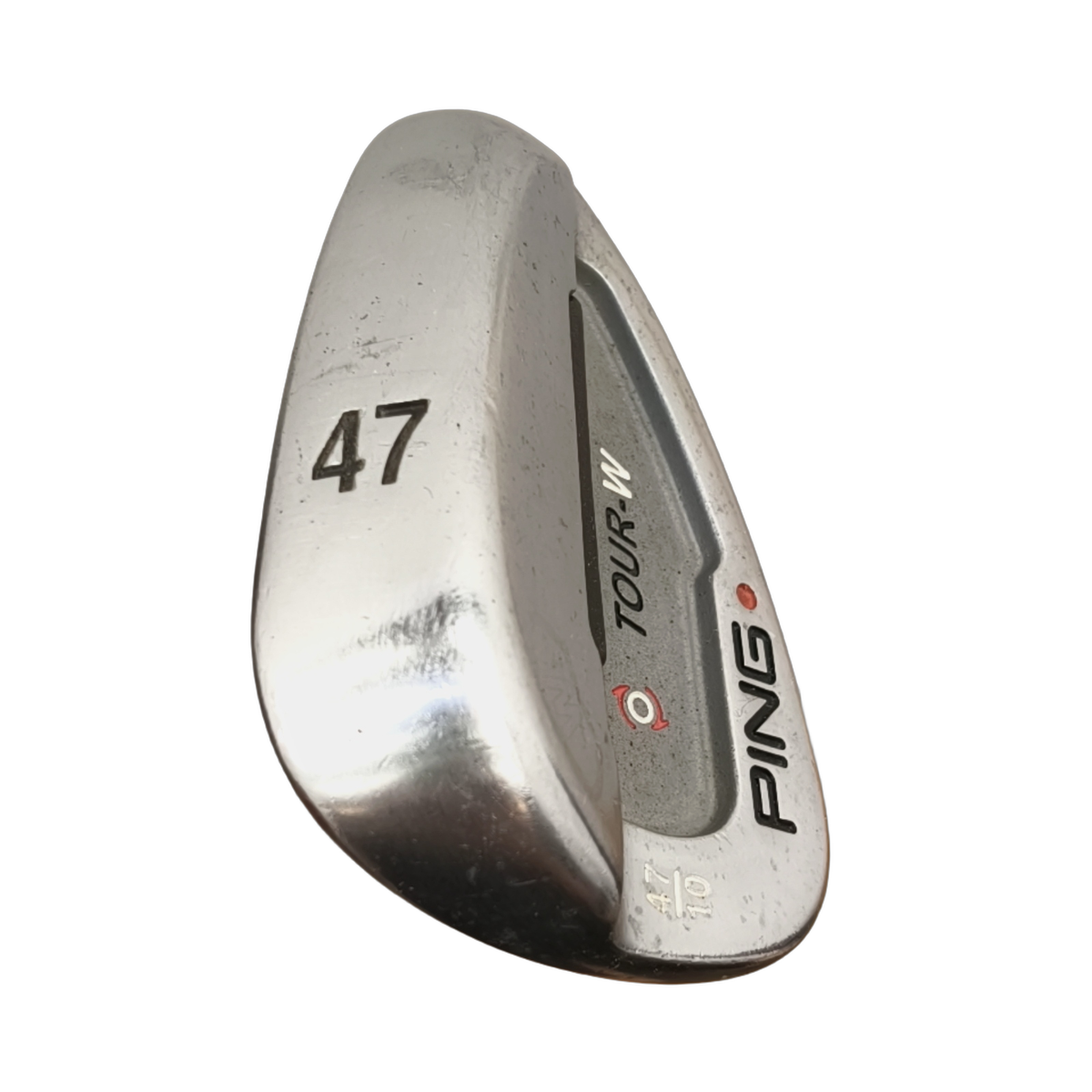 PING Tour-W Wedge / Flex Wedge / 47/10 [model:birefnet-general] [bg:handrolled]
