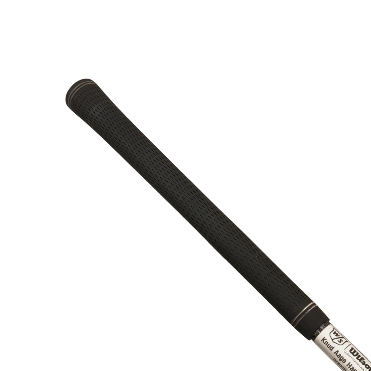 Wilson Staff Model Wedge / Flex A-flex / 56/14 [model:birefnet-general] [bg:handrolled]