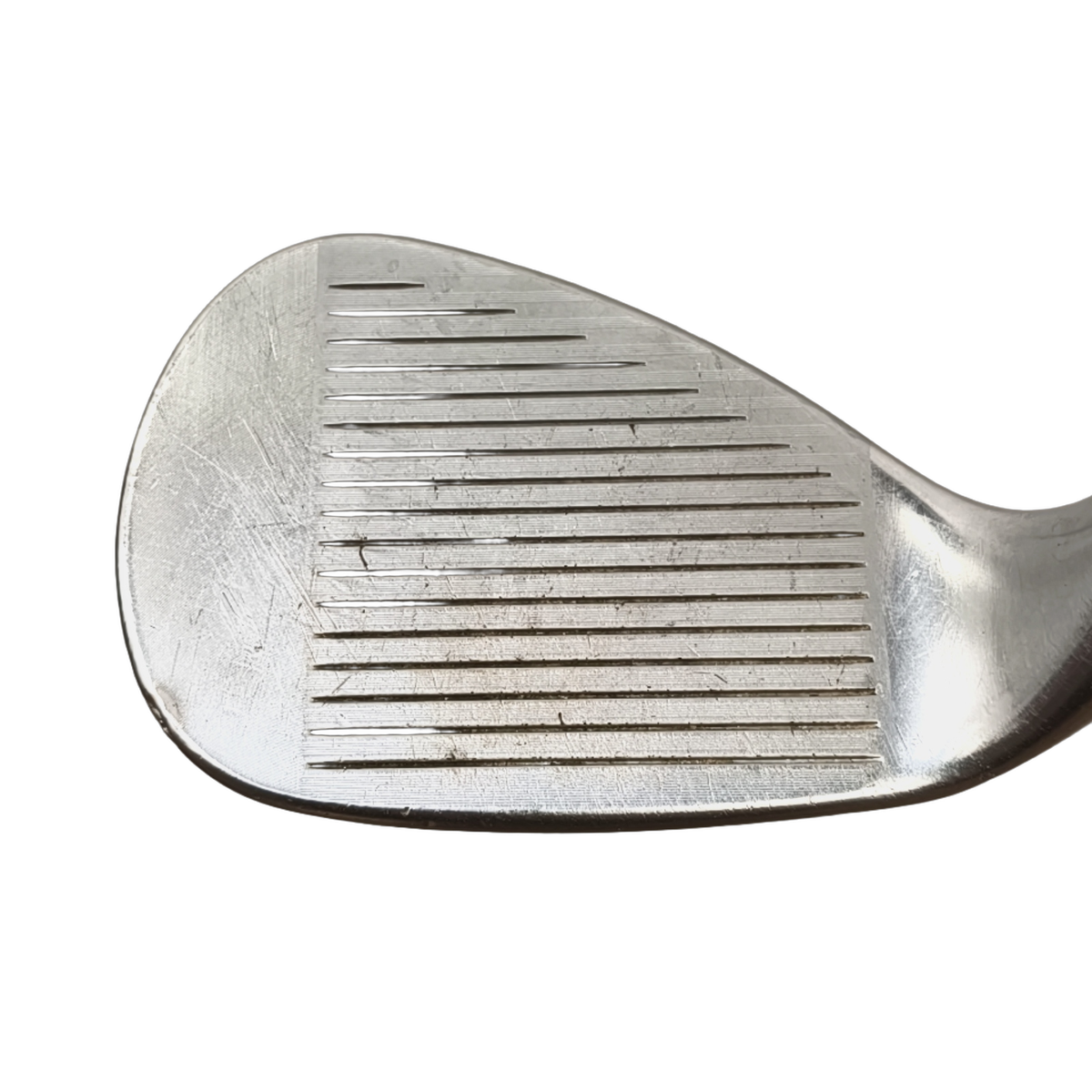 Titleist SM6 Wedge / Flex Wedge / 60/08 [model:birefnet-general] [bg:handrolled]