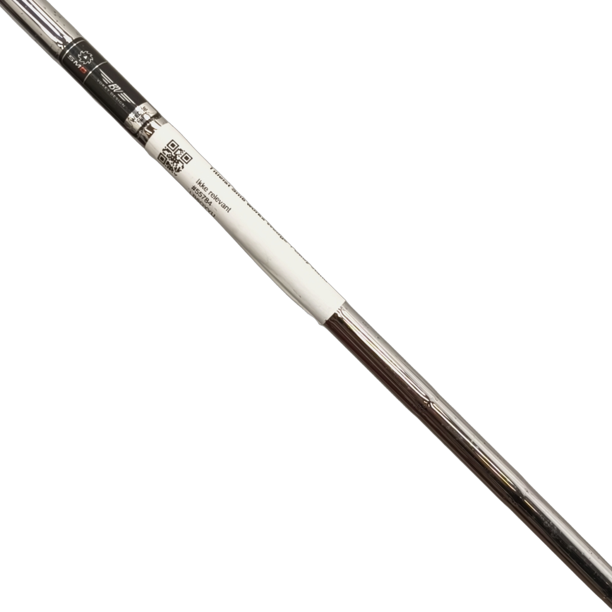 Titleist SM6 Wedge / Flex Wedge / 60/08 [model:birefnet-general] [bg:handrolled]