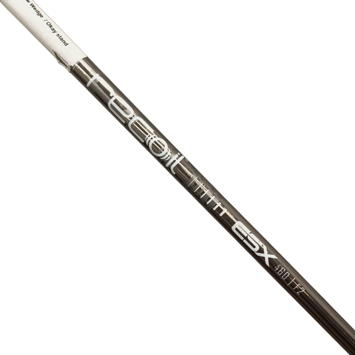 Mizuno T20 Wedge / Flex A-flex / 54/12 [model:birefnet-general] [bg:handrolled]