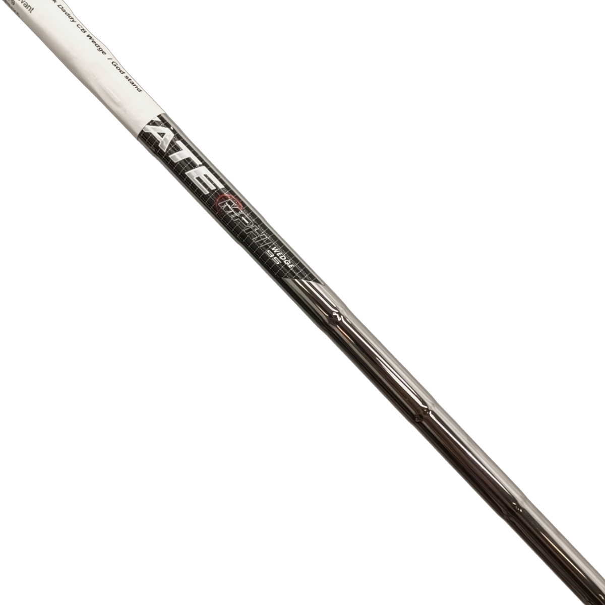 Callaway CB 23 Wedge / Flex Wedge / 60/12 [model:birefnet-general] [bg:handrolled]