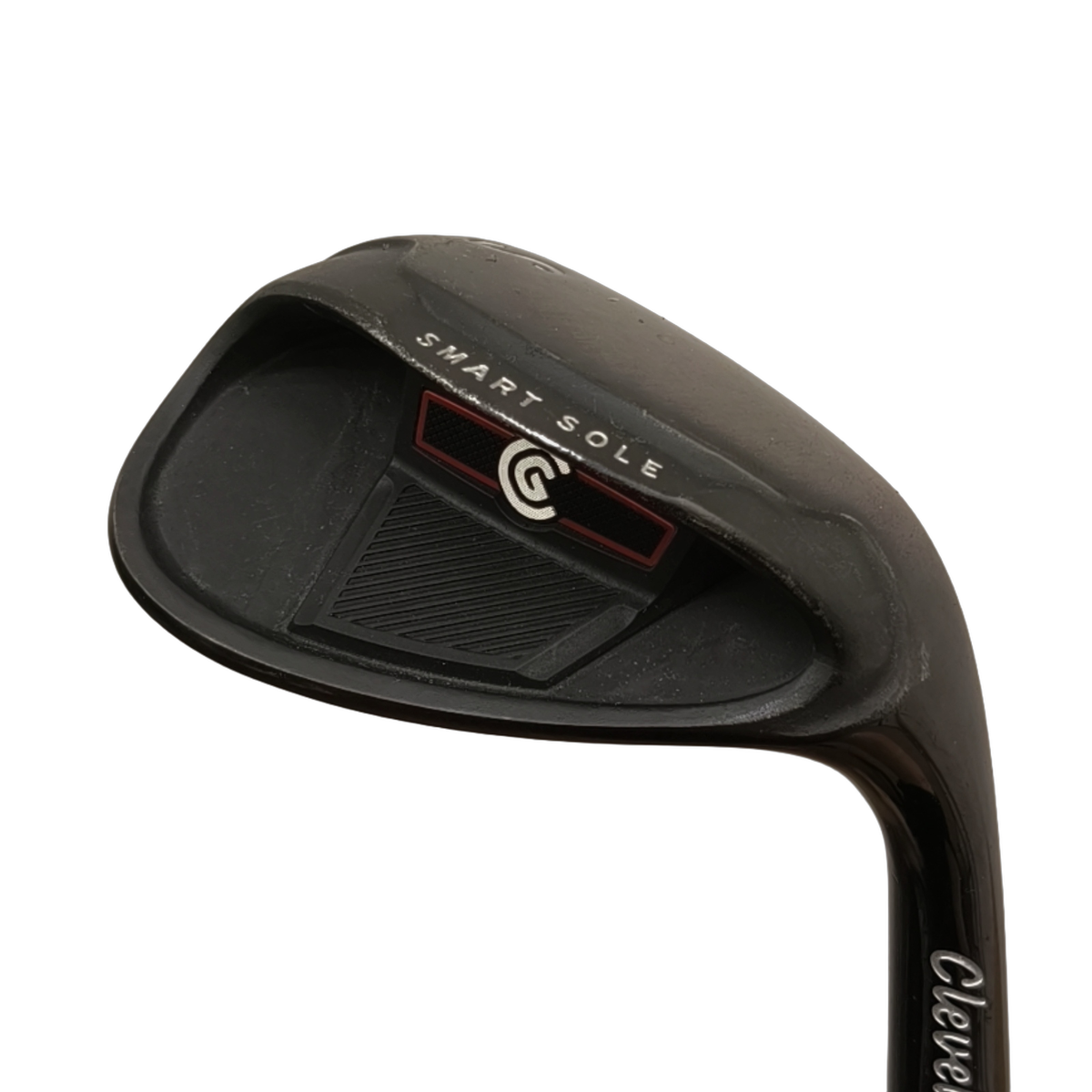 Cleveland Smartsole Wedge / Flex Ladies / 56/16 [model:birefnet-general] [bg:handrolled]