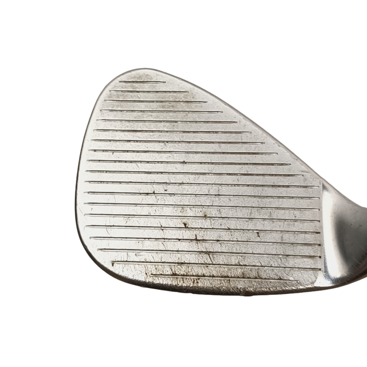 Callaway Mack Daddy PM Grind Wedge / Flex Wedge / 56/14 [model:birefnet-general] [bg:handrolled]
