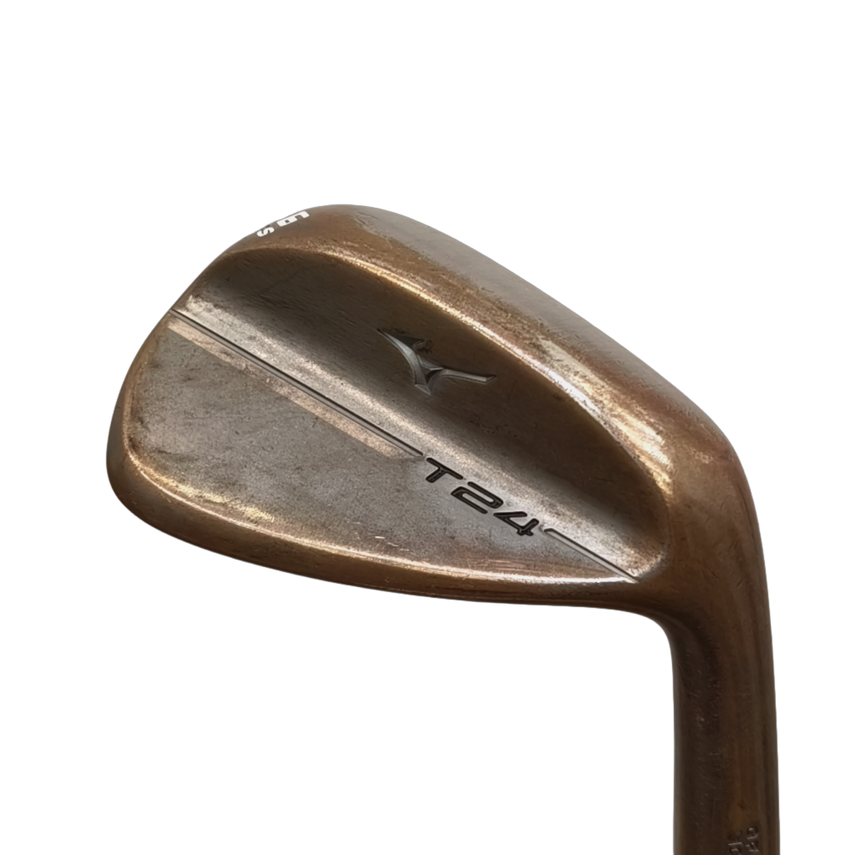 Mizuno T24 Wedge / Flex Wedge / 46/08 [model:birefnet-general] [bg:handrolled]