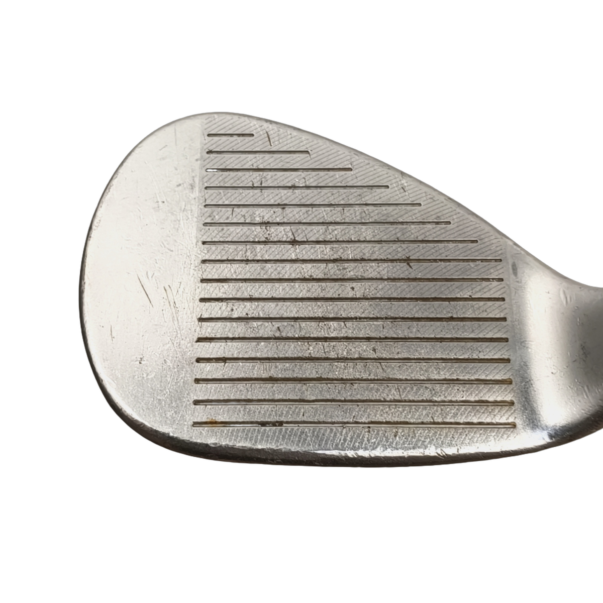 Callaway Mack Daddy 3 Wedge / Flex Wedge / 56/10 [model:birefnet-general] [bg:handrolled]