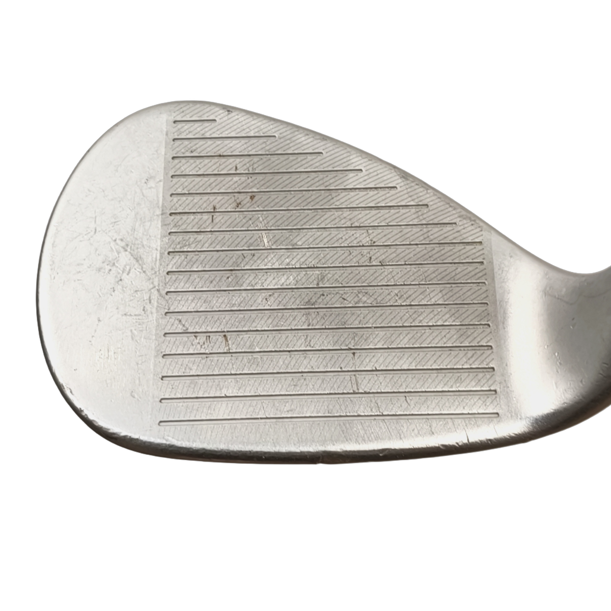 Callaway Mack Daddy 3 Wedge / Flex Wedge / 60/08 [model:birefnet-general] [bg:handrolled]