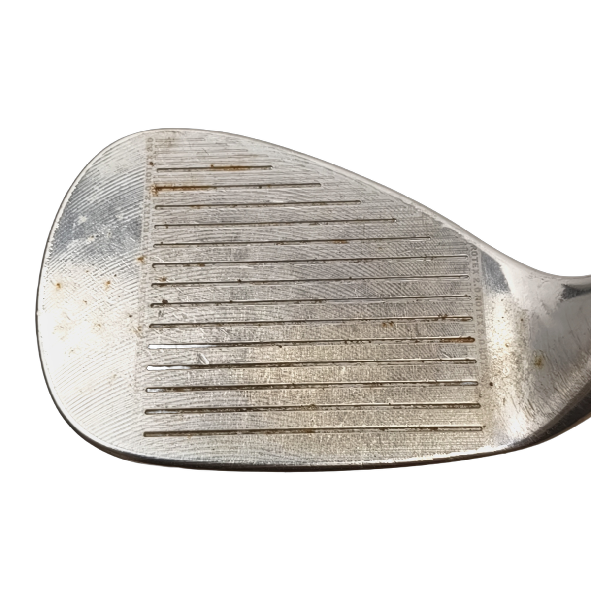 Cleveland RTX 588 Rotex 2.0 Wedge / Flex Wedge / 56/12 [model:birefnet-general] [bg:handrolled]