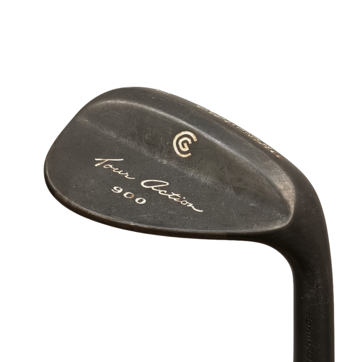 Cleveland Tour Action 900 Wedge / Flex Wedge / 50/08 [model:birefnet-general] [bg:handrolled]