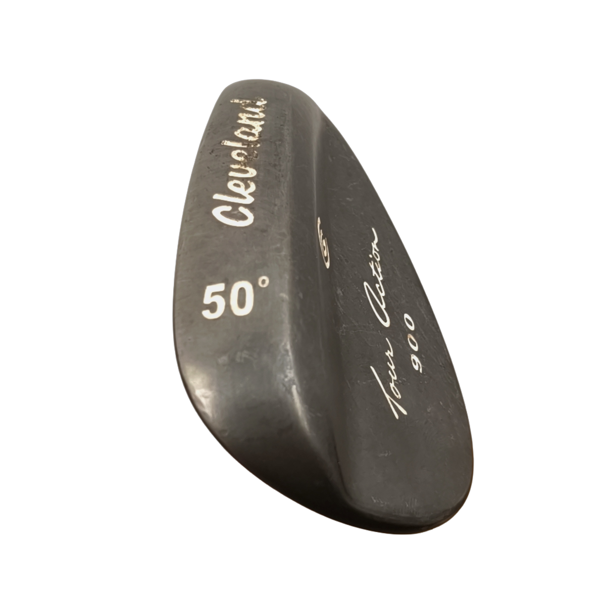 Cleveland Tour Action 900 Wedge / Flex Wedge / 50/08 [model:birefnet-general] [bg:handrolled]