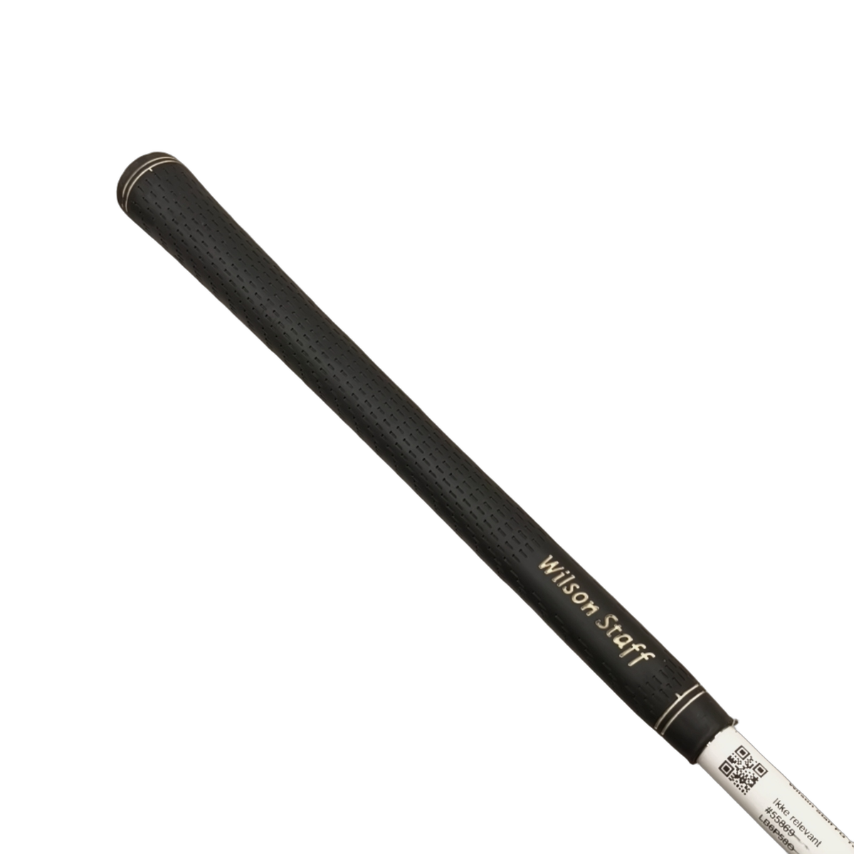 Wilson Staff PMP FG Tour Wedge / Flex Wedge / 56/14 [model:birefnet-general] [bg:handrolled]