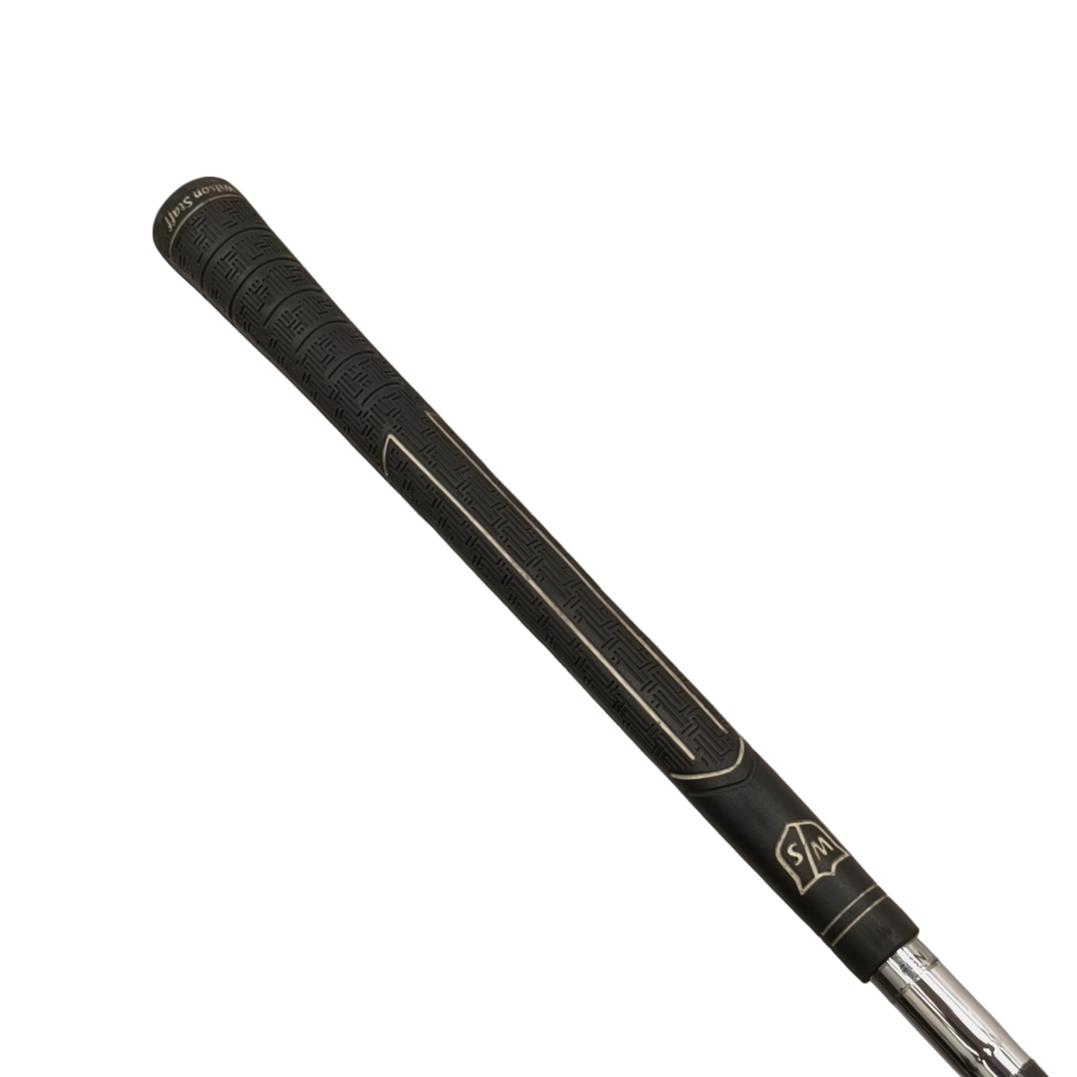 Wilson TW9 Wedge / Flex Wedge / 60/06 [model:birefnet-general] [bg:handrolled]