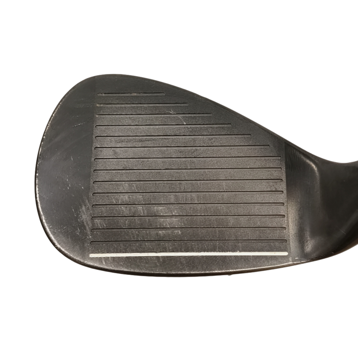 Four-D W45 Wedge / Flex Wedge / 52/10 [model:birefnet-general] [bg:handrolled]