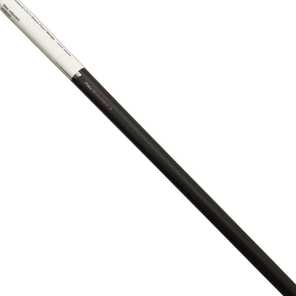 Cleveland CG11 Wedge / Flex Ladies / 60/12 [model:birefnet-general] [bg:handrolled]