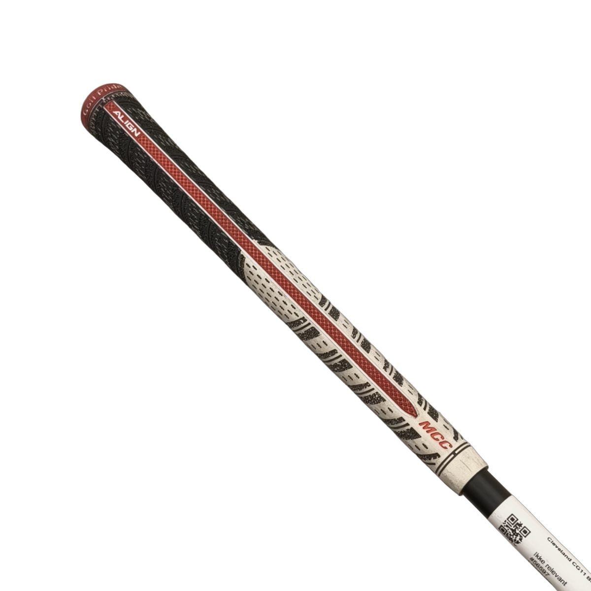 Cleveland CG11 Wedge / Flex Ladies / 60/12 [model:birefnet-general] [bg:handrolled]