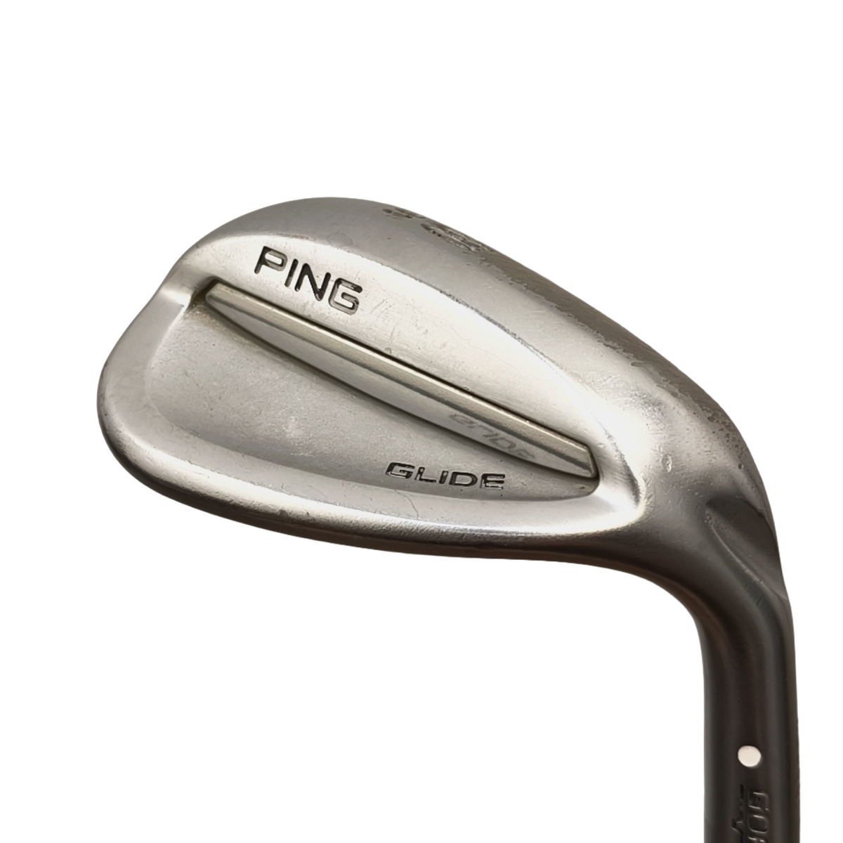 PING Glide Wedge / Flex Wedge / 60/10 [model:birefnet-general] [bg:handrolled]