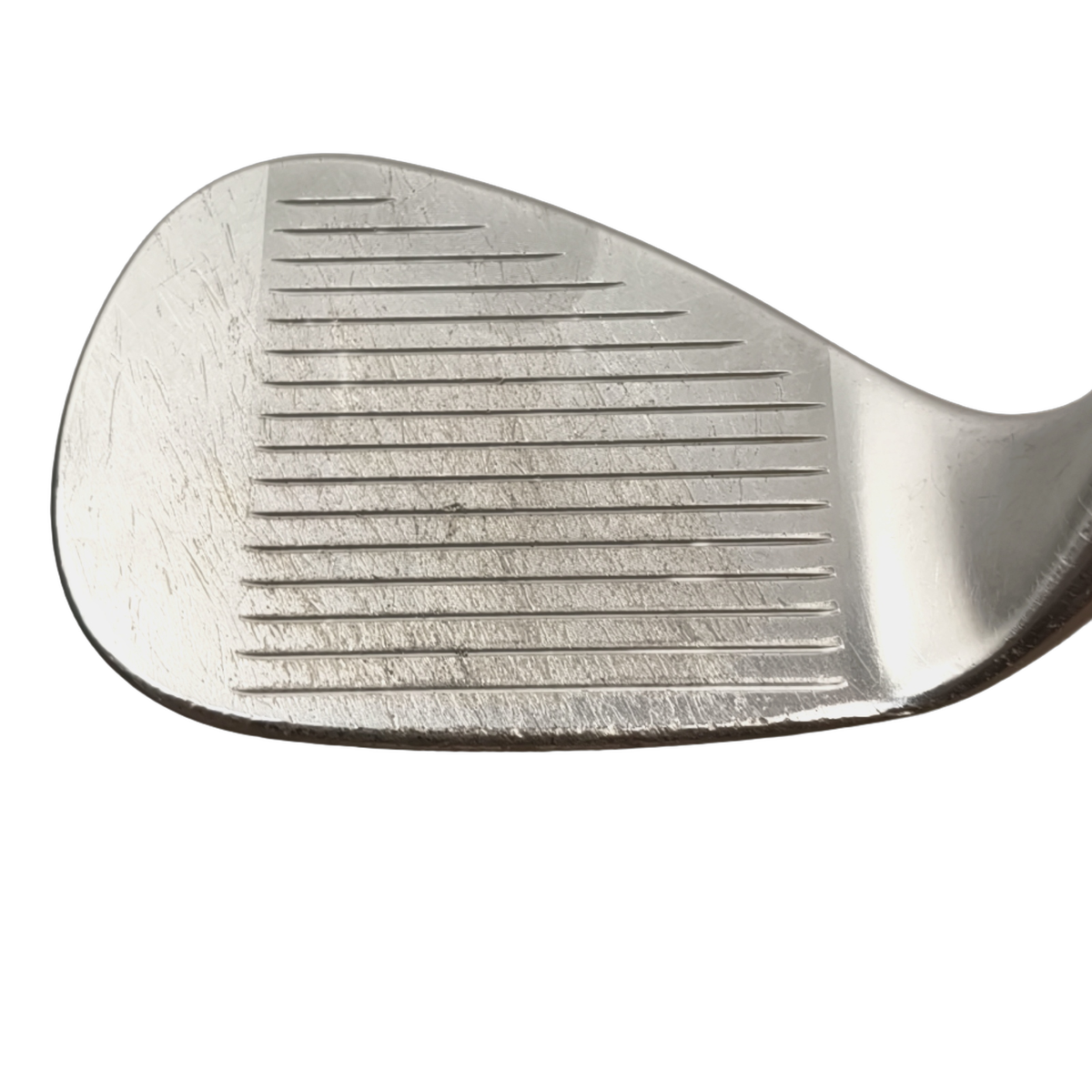 PING Glide Wedge / Flex Wedge / 60/10 [model:birefnet-general] [bg:handrolled]