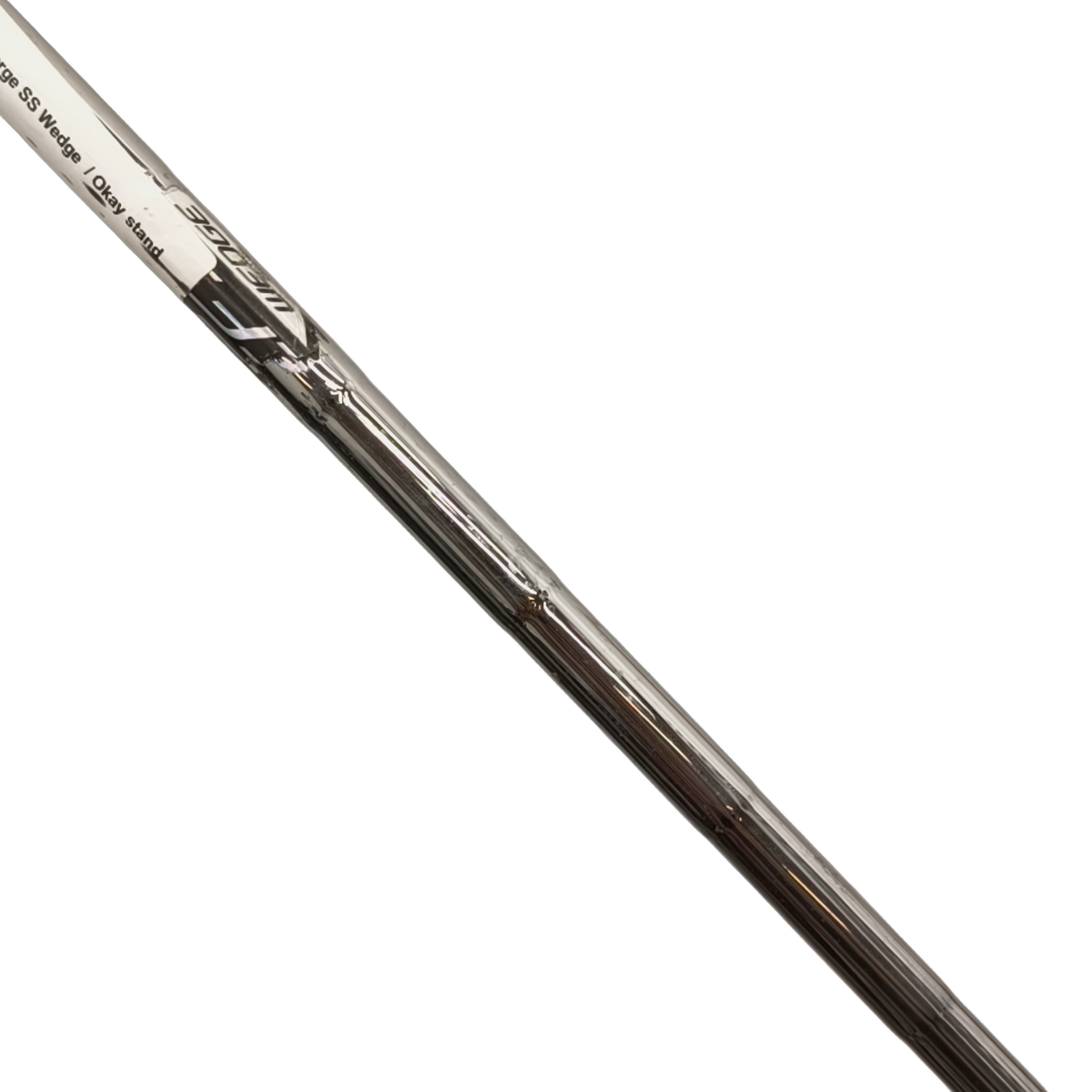PING Glide Wedge / Flex Wedge / 60/10 [model:birefnet-general] [bg:handrolled]