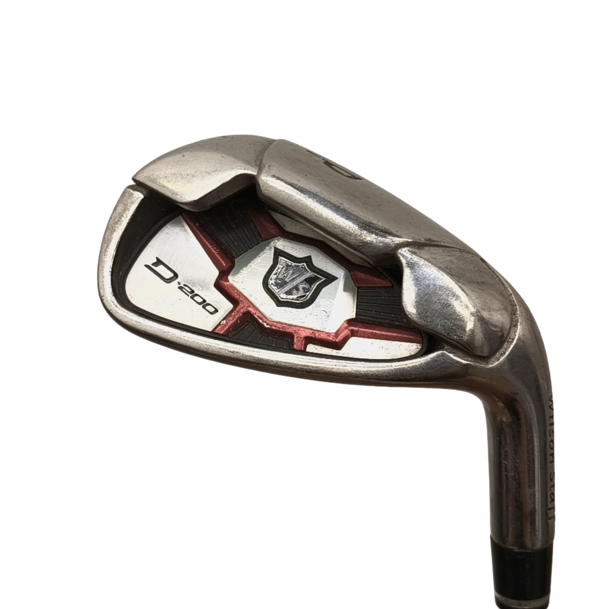 Wilson Staff D200 Wedge / Flex Wedge / 46/12 [model:birefnet-general] [bg:handrolled]
