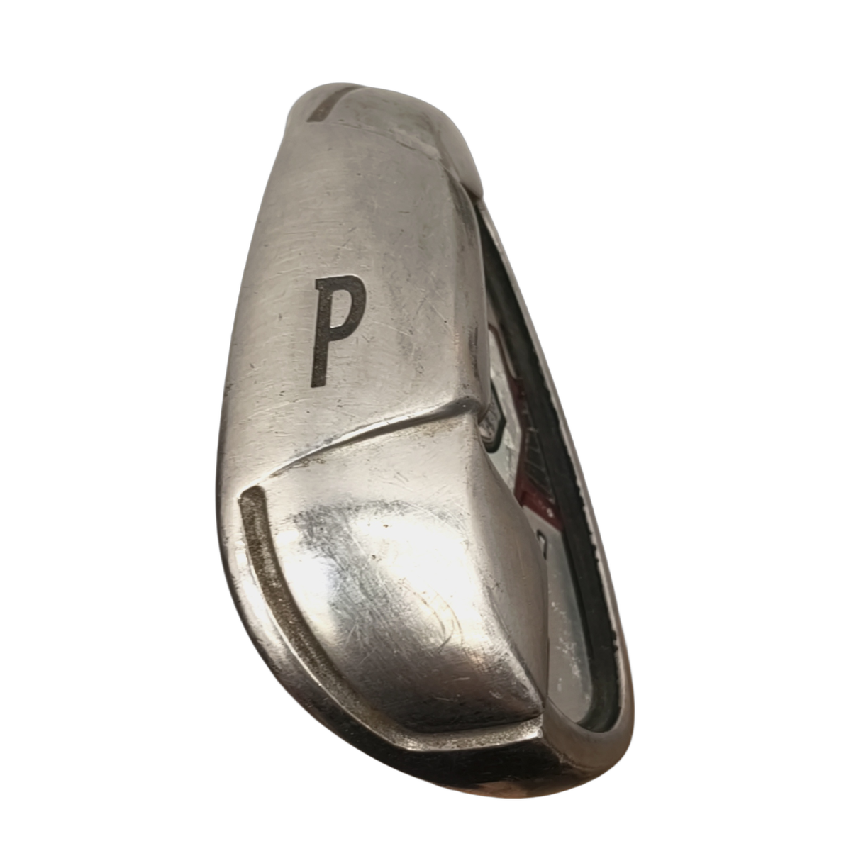 Wilson Staff D200 Wedge / Flex Wedge / 46/12 [model:birefnet-general] [bg:handrolled]