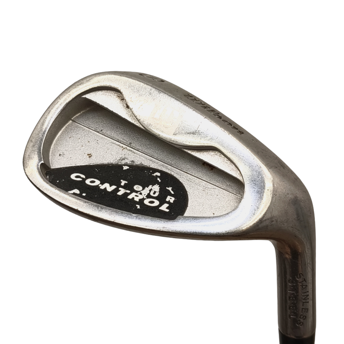 Wilson Tour Control Wedge / Flex Wedge / 56/10 [model:birefnet-general] [bg:handrolled]